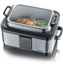 Cuiseur Sous Vide – Cuisson...