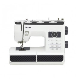 BROTHER HF37 Machine a...