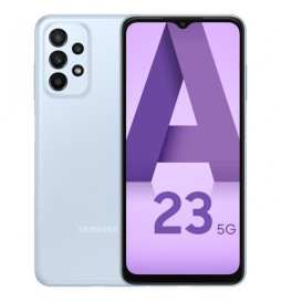 SAMSUNG Galaxy A23 5G 64G Bleu