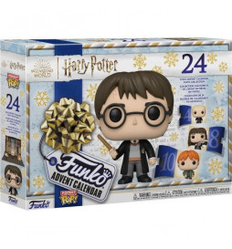 POP Calendrier de l'avent :...