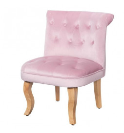 JODIE Fauteuil crapaud -...