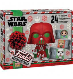 POP Calendrier de l'avent :...
