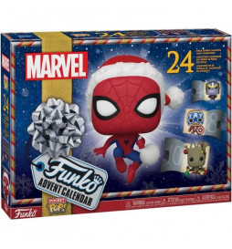 POP Calendrier de l'avent :...
