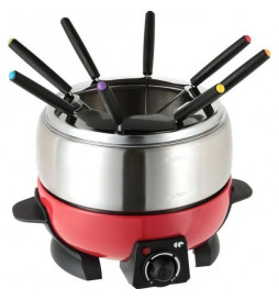 Fondue électrique...