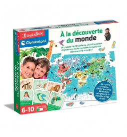 CLEMENTONI - PRESCHOOL...