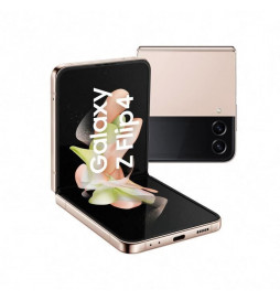 SAMSUNG Galaxy Z Flip4 256...