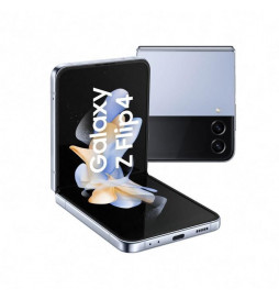 SAMSUNG Galaxy Z Flip4 128...