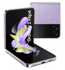 SAMSUNG Galaxy Z Flip4 256...
