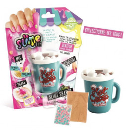 Slimelicious Shaker - Choco