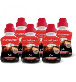 SODASTREAM 3009984- Lot 6...
