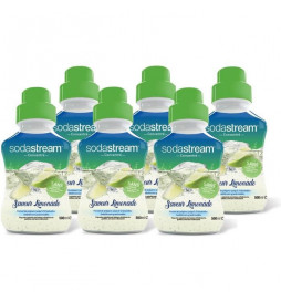 SODASTREAM 3009985 - Lot 6...