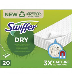 SWIFFER Balai...