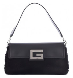 GUESS Sac a main Noir Femme