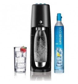 SODASTREAM Spirit One Touch