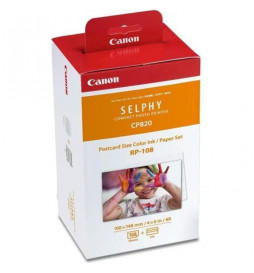 CANON RP-108 Kit cassette a...