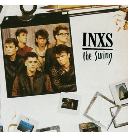 INXS - The Swing (Remasterisé)