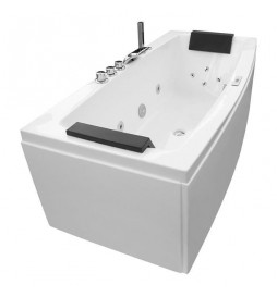 Baignoire BALNEO 170x80x68...
