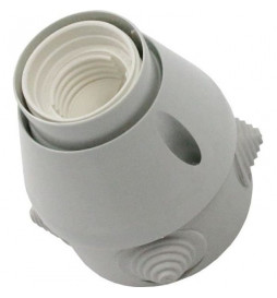 Douille orientable étanche...