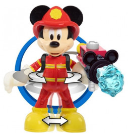 DISNEY - Figurine Pompier...