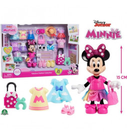 Disney Minnie, Coffret...