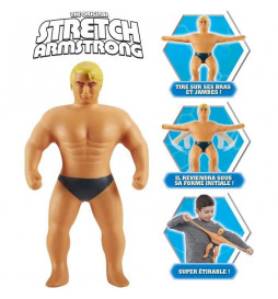 STRETCH ARMSTRONG,...