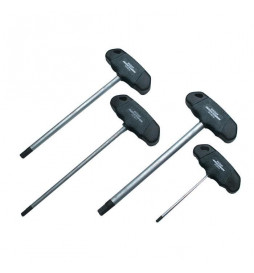 MANNESMANN Clé mâle 6 pans...