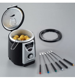 SEVERIN FR2408 Mini...