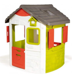 Smoby Maison de Jardin Néo...