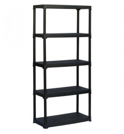 TOOD Etagere 5 tablettes...