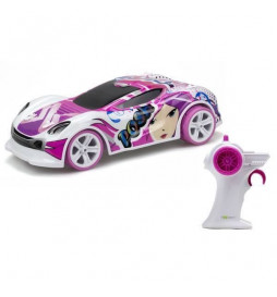 Mini voiture SILVERLIT...