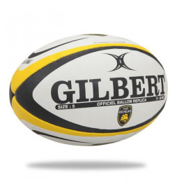 GILBERT Ballon de rugby...