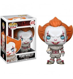 Figurine Funko Pop! Ça:...