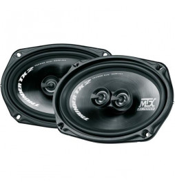 MTX TX269C Haut-parleurs...
