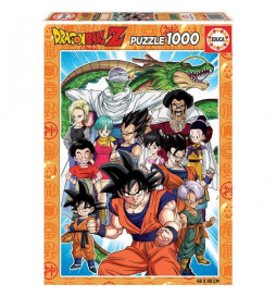 EDUCA - Puzzle - 1000...