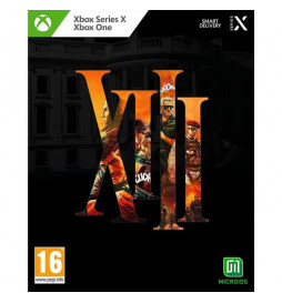 XIII Jeu Xbox One et Xbox...