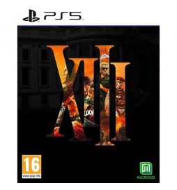 XIII Jeu PS5