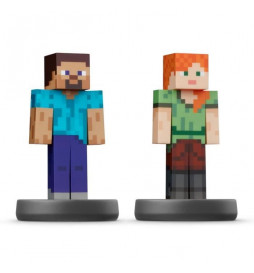 Figurine Amiibo - NINTENDO...