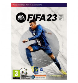 FIFA 23 Jeu PC