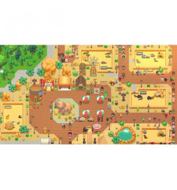 Let's Build a Zoo Jeu PS5
