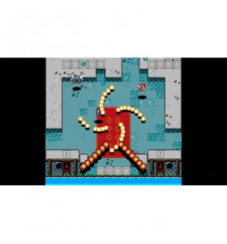 Demon Throttle Jeu Switch