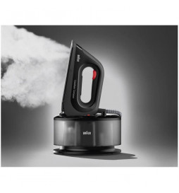 BRAUN IS2058BK - Centrale...