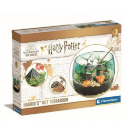 Terrarium Harry Potter -...