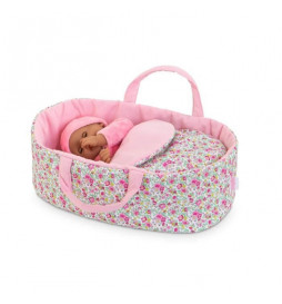 COROLLE - Couffin fleuri -...
