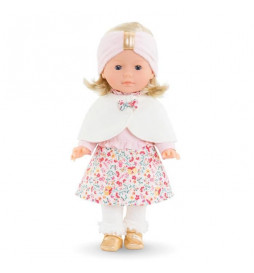 COROLLE - Priscille Hiver...