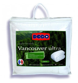 Couette chaude Vancouver...