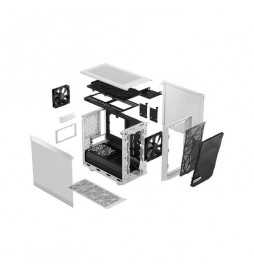Boîtier PC FRACTAL DESIGN...