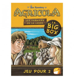 Agricola Big Box : 2...