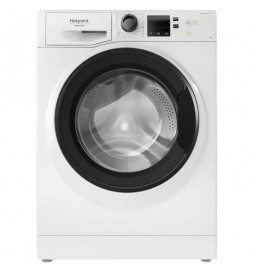 Lave-linge hublot HOTPOINT...