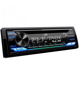 Autoradio JVC - KD-DB922BT...