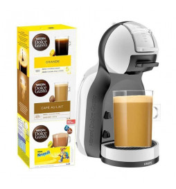 KRUPS Nescafé Dolce Gusto...